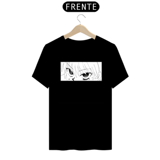 Nome do produtoT-Shirt Killua Eyes