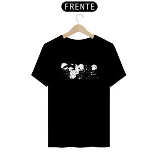 Nome do produtoT-Shirt Jujutsu Kaisen