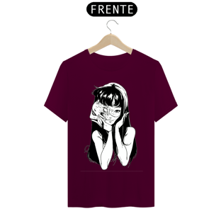Nome do produtoT-Shirt Tomie - Junji Ito