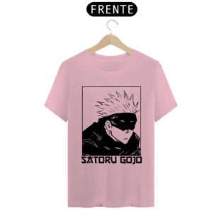 Nome do produtoT-Shirt Satoru Gojo - Jujutsu Kaisen