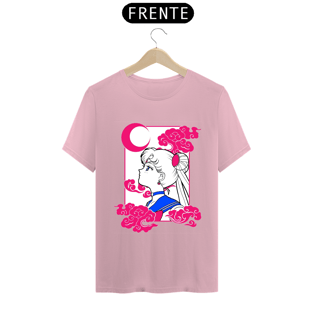Nome do produtoT-Shirt Sailor Moon Colorful