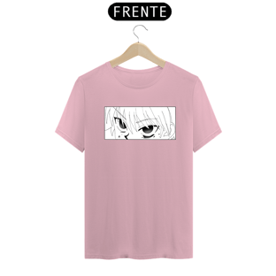 Nome do produtoT-Shirt Killua Eyes