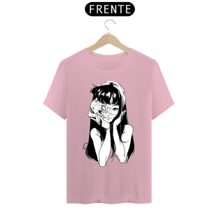 Nome do produtoT-Shirt Tomie - Junji Ito