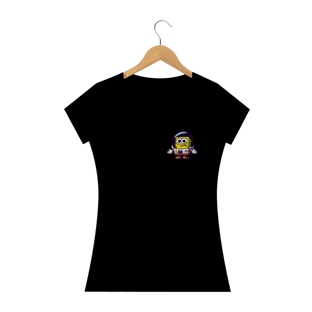 Nome do produtoBob esponja astronauta 