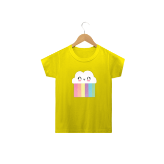 Nome do produto Happy Rainbow