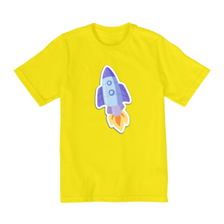 Nome do produto rocket