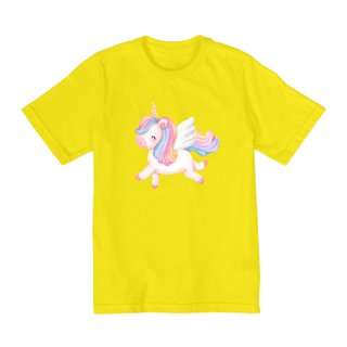 Nome do produto Unicornio voando