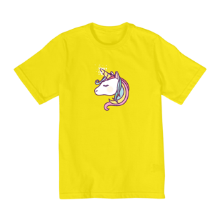 Nome do produto Unicornio brilhante