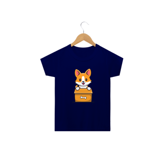 Nome do produto Happy Dog in the box
