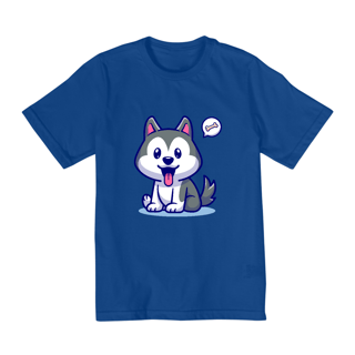 Nome do produto happy huskey QUALITY
