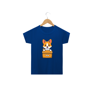 Nome do produto Happy Dog in the box