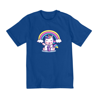 Nome do produto Unicornio Arco-iris
