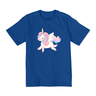 Nome do produto Unicornio voando