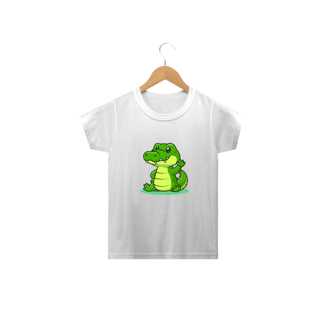 Nome do produto Crocodilo fofinho CLASSIC