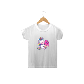 Nome do produto Unicornio Sorvete CLASSIC