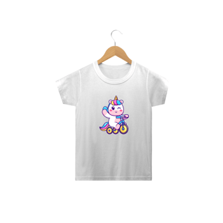 Nome do produto Unicornio Triciculo CLASSIC