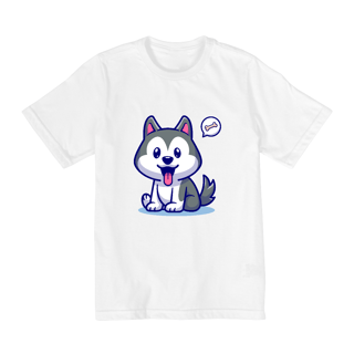 Nome do produto happy huskey QUALITY