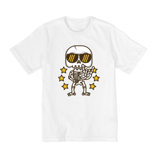 Nome do produto Skeleton