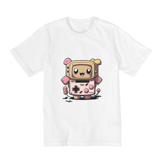 Nome do produto Gameboy