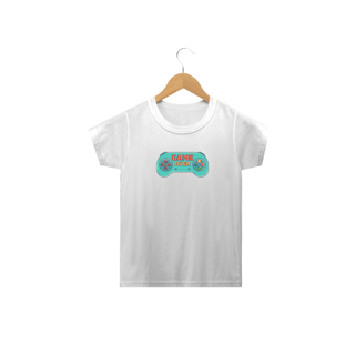 Nome do produto Game Over