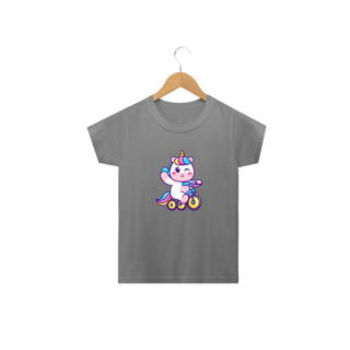 Nome do produto Unicornio Triciculo CLASSIC