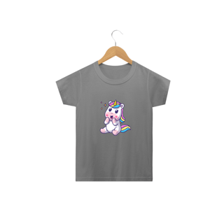Nome do produto Unicornio feliz CLASSIC