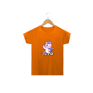 Nome do produto Unicornio Triciculo CLASSIC