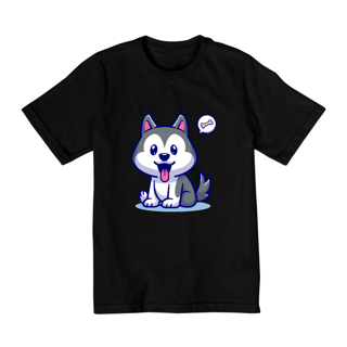 Nome do produto happy huskey QUALITY