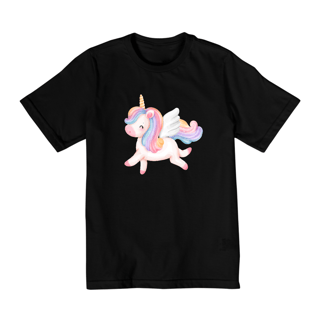 Nome do produto Unicornio voando