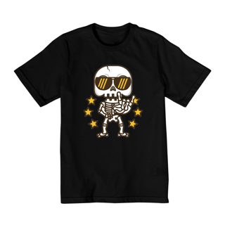Nome do produto Skeleton