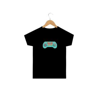Nome do produto Game Over