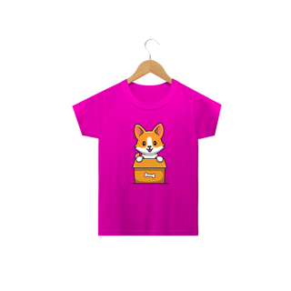 Nome do produto Happy Dog in the box