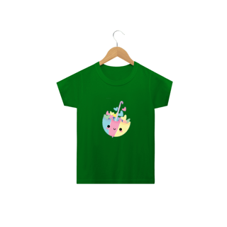Nome do produto Happy Umbrella