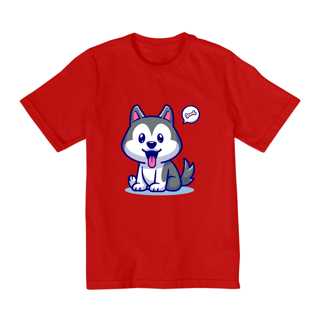 Nome do produto happy huskey QUALITY