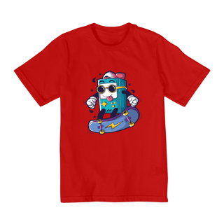 Nome do produto Gameboy Skate