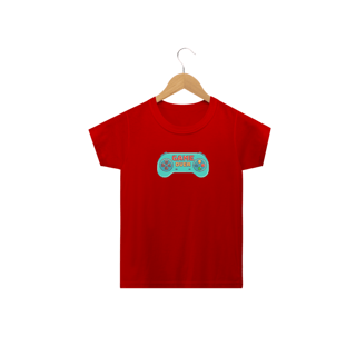 Nome do produto Game Over
