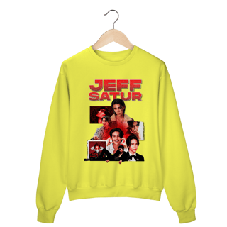 Nome do produto MOLETOM FECHADO JEFF SATUR