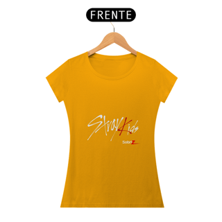 Nome do produto Baby Long Classic - Stray Kids