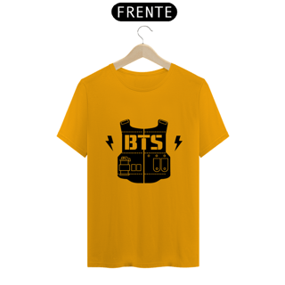 Nome do produto CAMISETA UNISEX BTS ARMY