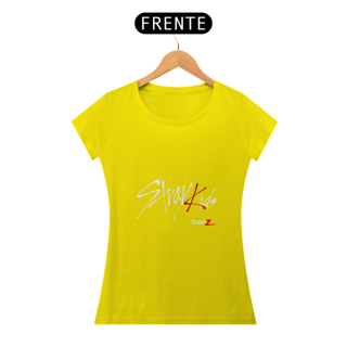 Nome do produto Baby Long Classic - Stray Kids