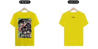 Nome do produto CAMISETA UNISEX BABYMETAL