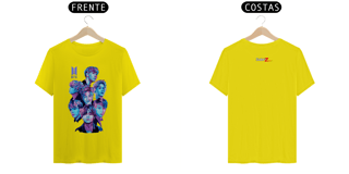 Nome do produto CAMISETA UNISEX BTS