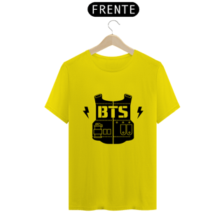 Nome do produto CAMISETA UNISEX BTS ARMY
