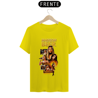 Nome do produto CAMISETA UNISEX MADISON BEER