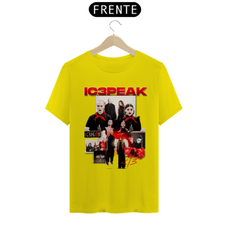 Nome do produto CAMISETA MASCULINA IC3PEAK