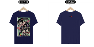 Nome do produto CAMISETA UNISEX BABYMETAL