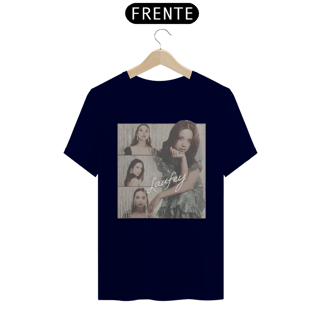 Nome do produto CAMISETA UNISEX - LAUFEY
