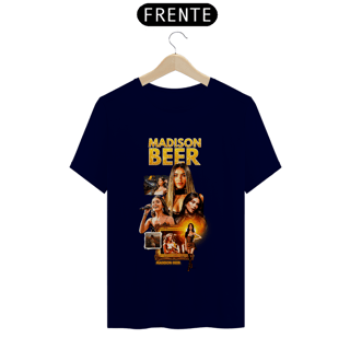 Nome do produto CAMISETA UNISEX MADISON BEER