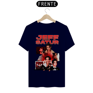 Nome do produto CAMISETA UNISEX JEFF SATUR