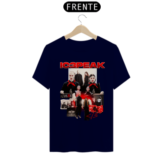 Nome do produto CAMISETA MASCULINA IC3PEAK
